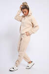 Натали Костюм 578930 36887 бежевый
