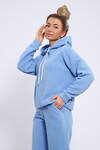 Натали Костюм 578931 36887 голубой