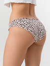 MARK FORMELLE Трусы 578944 412656 леопард на розовом