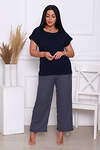 Натали Костюм 578957 29010 темно-синий