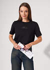 CLEVER Футболка 578984 366462г_п чёрный