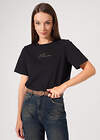 CLEVER Футболка 578984 366462г_п чёрный