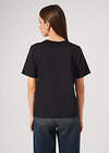 CLEVER Футболка 578984 366462г_п чёрный