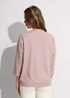 CLEVER Джемпер 579000 367062ии св.розовый