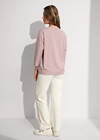 CLEVER Джемпер 579000 367062ии св.розовый
