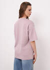 CLEVER Футболка 579008 267060кдт_п св.розовый