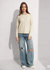 CLEVER Фуфайка 579011 367063шв св.бежевый