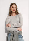 CLEVER Фуфайка 579012 367065тл св.серый