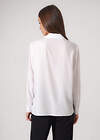 CLEVER Блузка 579016 363260шп молочный