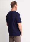 CLEVER Футболка 579024 562642/04кд_п т.синий