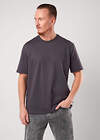 CLEVER Футболка 579052 602638кдт т.серый