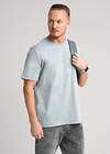 CLEVER Футболка 579053 602638кдт серый