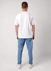 CLEVER Футболка 579054 602638кдт белый