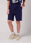 CLEVER Шорты 579066 866866к т.синий