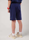 CLEVER Шорты 579066 866866к т.синий