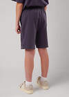 CLEVER Шорты 579067 866866к т.серый