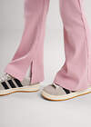 CLEVER Брюки 579072 866893шл розовый