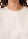 CLEVER Джемпер 579104 267081/196и_п молочный