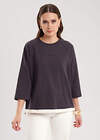 CLEVER Джемпер 579108 267089/195ли_п т.серый