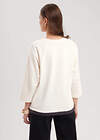 CLEVER Джемпер 579109 267089/195ли_п молочный