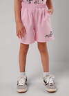 CLEVER Шорты 579118 867284кд_п св.розовый