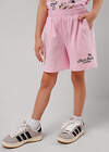 CLEVER Шорты 579118 867284кд_п св.розовый