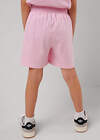 CLEVER Шорты 579118 867284кд_п св.розовый