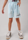 CLEVER Шорты 579119 867284кд_п св.голубой