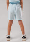 CLEVER Шорты 579119 867284кд_п св.голубой