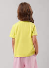 CLEVER Футболка 579125 866266кд_п св.жёлтый