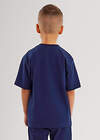 CLEVER Футболка 579127 865769кд_п т.синий