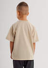 CLEVER Футболка 579129 865769кд_п бежевый