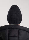 CLEVER Шапка 579138 464615вн чёрный