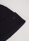 CLEVER Шапка 579138 464615вн чёрный
