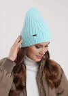 CLEVER Шапка 579139 564619ап ментоловый
