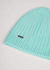 CLEVER Шапка 579139 564619ап ментоловый