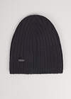CLEVER Шапка 579140 564619ап чёрный