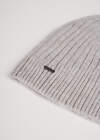 CLEVER Шапка 579141 564619ап меланж бежевый
