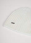 CLEVER Шапка 579142 564619ап белый