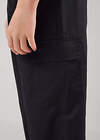 CLEVER Брюки 579149 863264пп чёрный