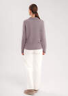 CLEVER Джемпер 579157 364627вн серый