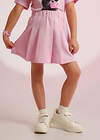 CLEVER Юбка 579167 867288/11а розовый