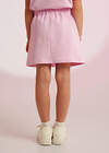 CLEVER Юбка 579167 867288/11а розовый
