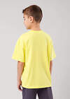 CLEVER Футболка 579171 865756кд_п св.жёлтый