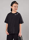 CLEVER Футболка 579185 867298/10г_п чёрный