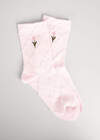 CLEVER Носки 579222 Д5625 св.розовый