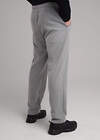 CLEVER Брюки 579224 562618/05вэ серый
