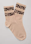 CLEVER Носки 579233 Д5622 св.бежевый
