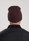 ЭЙС Шапка 579282 564648вн т.коричневый