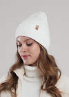 CLEVER Шапка 579289 564647вн белый